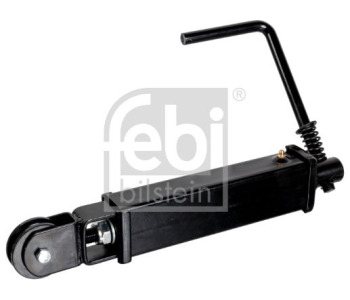 Регулиращ елемент, смесваща клапа FEBI BILSTEIN 109176 за AUDI A3 кабриолет (8P7) от 2008 до 2013