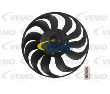 Всмукващ вентилатор, въздух за купето VEMO V15-03-1917 за VOLKSWAGEN CADDY III (2KA, 2KH, 2CA, 2CH) товарен от 2004 до 2015