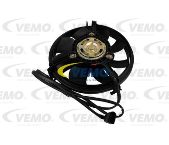Всмукващ вентилатор, въздух за купето VEMO V15-03-1935 за AUDI Q3 (8U) от 2011 до 2018