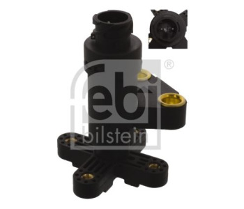 Фланец за охладителната течност FEBI BILSTEIN 45979 за VOLKSWAGEN GOLF V Plus (5M1, 521) от 2005 до 2013