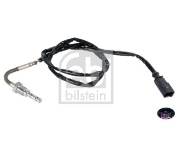 Допълнителна водна помпа FEBI BILSTEIN 170506 за VOLKSWAGEN PASSAT B7 (365) комби от 2010 до 2014