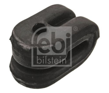 Маркуч на радиатора FEBI BILSTEIN 103057 за SEAT TOLEDO III (5P2) от 2004 до 2009