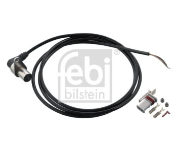 Маркуч на радиатора FEBI BILSTEIN 174412 за AUDI A3 Sportback (8PA) от 2004 до 2015