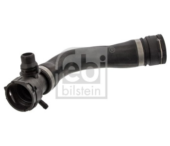 Фланец за охладителната течност FEBI BILSTEIN 46298 за VOLKSWAGEN GOLF V (1K5) комби от 2007 до 2009