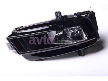 Халоген десен H11 за VOLKSWAGEN GOLF VII (BA5, BV5) комби от 2013
