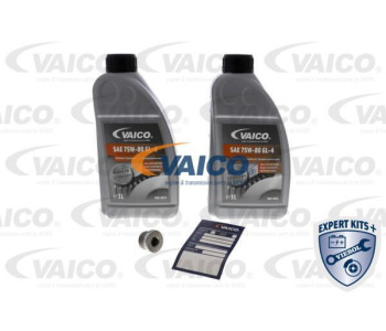 Фланец за охладителната течност VAICO V10-5927 за AUDI A3 Limousine (8VS, 8VM) от 2013