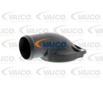 Фланец за охладителната течност VAICO V10-9858 за VOLKSWAGEN PASSAT B6 (3C2) седан от 2005 до 2010