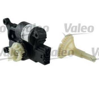 Регулиращ елемент, смесваща клапа VALEO 715279 за SEAT LEON SC (5F5) купе от 2013