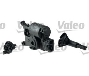 Регулиращ елемент, смесваща клапа VALEO 715280 за AUDI A3 Sportback (8VA, 8VF) от 2012