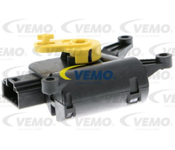 Регулиращ елемент, смесваща клапа VEMO V10-77-1084 за VOLKSWAGEN PASSAT B8 (3G2) седан от 2014