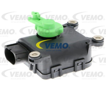 Регулиращ елемент, смесваща клапа VEMO V10-77-1088 за SKODA OCTAVIA III (5E3) от 2012