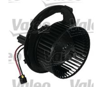 Вентилатор вътрешно пространство VALEO 715269 за AUDI A3 Sportback (8VA, 8VF) от 2012