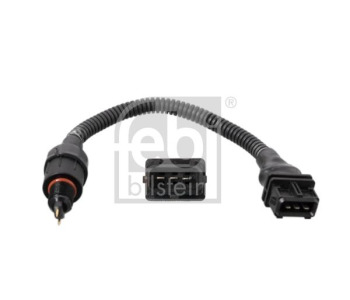 Маркуч на радиатора FEBI BILSTEIN 103295 за AUDI A4 (8D2, B5) от 1994 до 2001