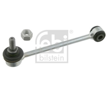 Перка, охлаждане на двигателя FEBI BILSTEIN 26565 за AUDI A4 (8D2, B5) от 1994 до 2001