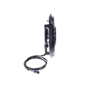 Електромотор, вентилатор на радиатора BOSCH 986 338 102 за VOLKSWAGEN PASSAT B5 (3B5) комби от 1997 до 2000