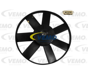 Всмукващ вентилатор, въздух за купето VEMO V15-03-1890 за VOLKSWAGEN PASSAT B5 (3B5) комби от 1997 до 2000