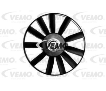 Всмукващ вентилатор, въздух за купето VEMO V15-03-1891 за VOLKSWAGEN PASSAT B5 (3B5) комби от 1997 до 2000