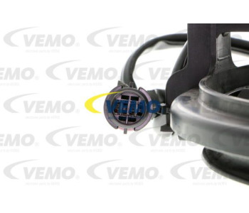 Всмукващ вентилатор, въздух за купето VEMO V15-03-1927 за AUDI A4 (8D2, B5) от 1994 до 2001