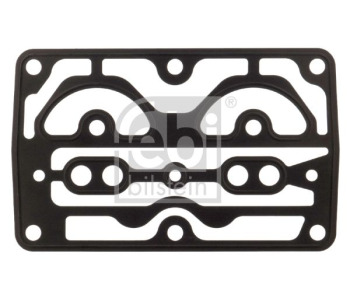 Маркуч на радиатора FEBI BILSTEIN 36280 за AUDI A4 (8D2, B5) от 1994 до 2001