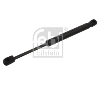 Маркуч на радиатора FEBI BILSTEIN 36686 за AUDI A4 (8D2, B5) от 1994 до 2001
