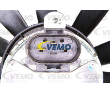 Съединител, вентилатор на радиатора VEMO V15-04-2101-1 за AUDI A4 (8E2, B6) от 2000 до 2004