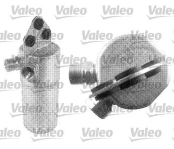 Изсушител, климатизация VALEO 509501 за AUDI A4 (8D2, B5) от 1994 до 2001