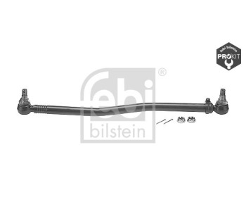 Водна помпа FEBI BILSTEIN 18898 за VOLKSWAGEN PASSAT B5 (3B5) комби от 1997 до 2000