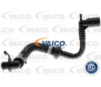 Маркуч, топлообменник-отопление VAICO V10-3735 за AUDI A4 (8EC, B7) от 2004 до 2008