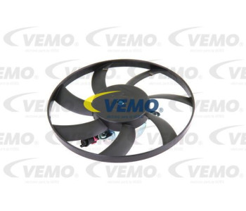 Вентилатор вътрешно пространство VEMO V15-03-1918 за AUDI A4 Avant (8ED, B7) от 2004 до 2008