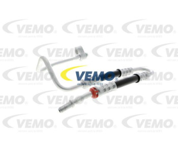 Интеркулер (охладител за въздуха на турбината) VEMO V15-60-5065 за AUDI A4 (8EC, B7) от 2004 до 2008
