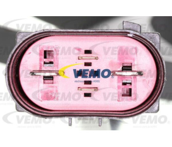 Тръбопровод високо налягане, климатизация VEMO V15-20-0041 за AUDI A4 Avant (8ED, B7) от 2004 до 2008