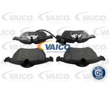 Разширителен съд, охладителна течност VAICO V10-8284 за AUDI A4 (8E2, B6) от 2000 до 2004
