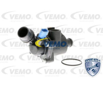 Корпус на термостат VEMO V15-99-2033 за AUDI A8 (4E) от 2002 до 2010