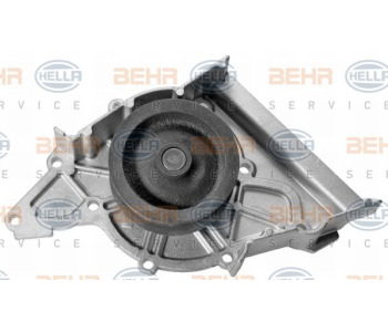 Водна помпа HELLA 8MP 376 801-694 за AUDI A6 (4F2, C6) от 2004 до 2011
