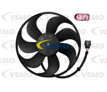 Всмукващ вентилатор, въздух за купето VEMO V15-03-1932 за AUDI A4 (8K2, B8) от 2007 до 2012
