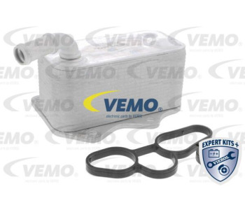 Кондензатор, климатизация VEMO V15-62-1060 за AUDI A6 Allroad (4GH, 4GJ) от 2012 до 2018
