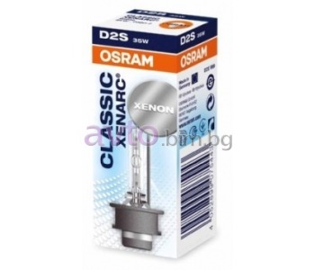Крушка D2S 35W P32d-2 XENARC CLASSIC - Osram