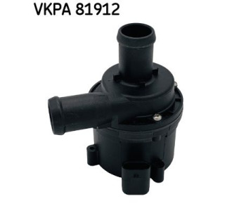 Водна помпа SKF VKPA 81912 за SKODA FABIA II (542) хечбек от 2006 до 2014