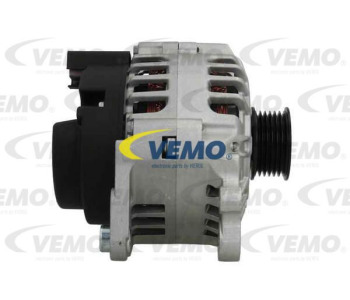 Допълнителна водна помпа VEMO V10-16-0010-1 за VOLKSWAGEN PASSAT B6 (3C2) седан от 2005 до 2010