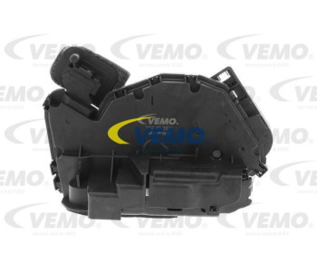 Вентилатор, охлаждане на двигателя VEMO V15-01-1838-1 за AUDI A6 (4F2, C6) от 2004 до 2011