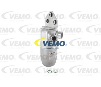 Изсушител, климатизация VEMO V10-06-0023 за AUDI A6 (4B2, C5) от 1997 до 2005