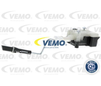 Управляващ блок, електрически вентилатор (охлаждане на двига VEMO V10-79-0021 за AUDI A6 (4F2, C6) от 2004 до 2011