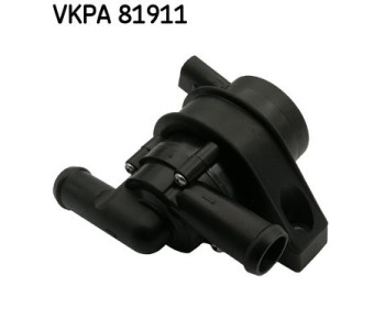 Водна помпа SKF VKPA 81911 за AUDI A4 (8E2, B6) от 2000 до 2004