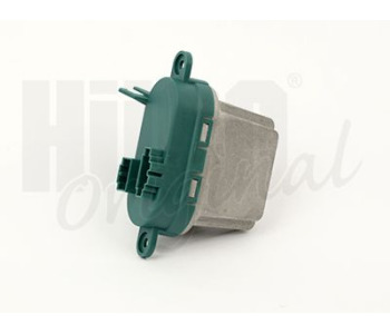 Регулатор, обдухване интериор HITACHI 132574 за VOLKSWAGEN TRANSPORTER V (7JD, 7JE, 7JL, 7JY) платформа от 2003 до 2015
