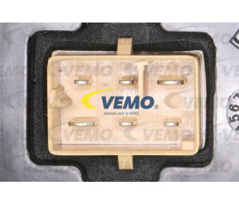 Тръбопровод за високо налягане/вакуум, климатизация VEMO V15-20-0106 за AUDI Q7 (4L) от 2006 до 2009