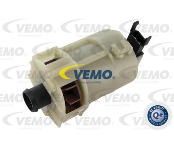 Тръбопровод за високо налягане/вакуум, климатизация VEMO V15-20-0113 за AUDI Q7 (4L) от 2006 до 2009