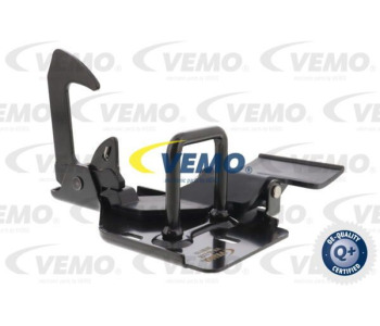 Вентилатор, охлаждане на двигателя VEMO V15-01-1898 за AUDI Q7 (4L) от 2006 до 2009