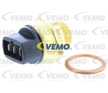 Термостат, охладителна течност VEMO V15-99-2065 за VOLKSWAGEN PASSAT B6 (3C5) комби от 2005 до 2011