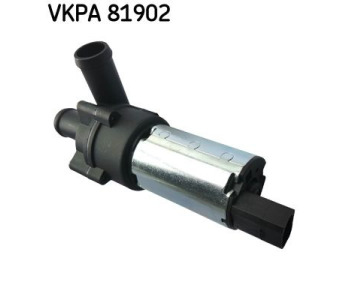Водна помпа SKF VKPA 81902 за AUDI TT Roadster (8J9) от 2007 до 2014
