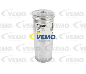 Изсушител, климатизация VEMO V10-06-0003 за AUDI A3 (8L1) от 1996 до 2003